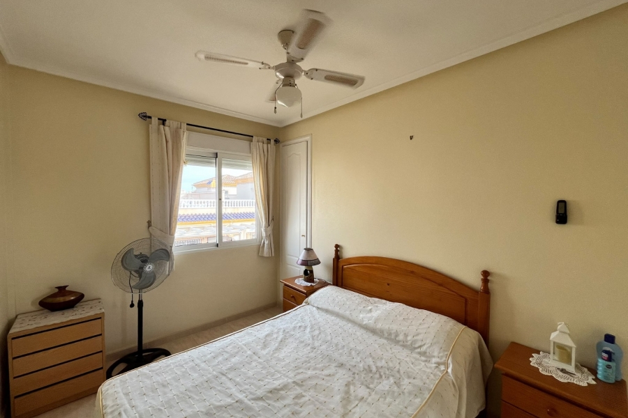 Re-Sale - Quad Villa - Orihuela Costa - Villamartin
