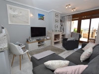 Re-Sale - Apartment - Algorfa - La Finca Golf Resort