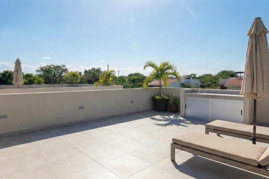 New - Apartment - San Javier - San Javier - Town