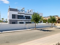 Re-Sale - Apartment - Torre de La Horadada - Torre de La Horadada - Town
