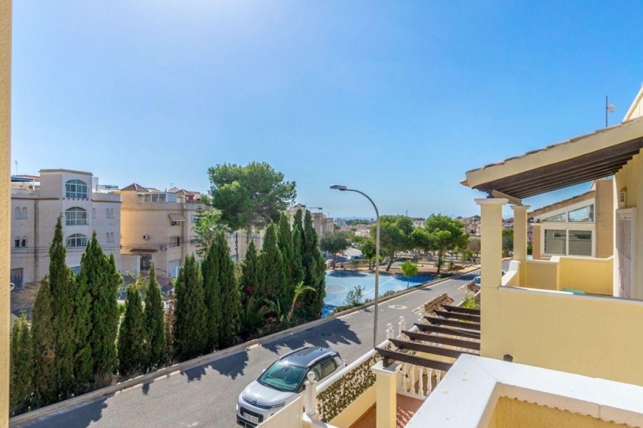 Re-Sale - Detached Villa - Orihuela Costa - El Galan