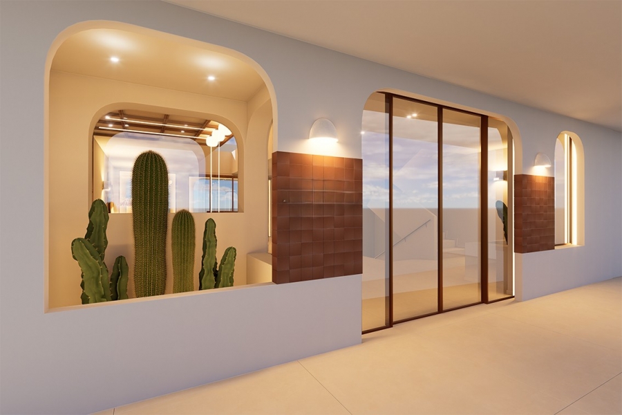 New - Apartment - Torrevieja - Torrevieja - Centre