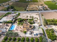 Re-Sale - Detached Villa - Elche - La Hoya