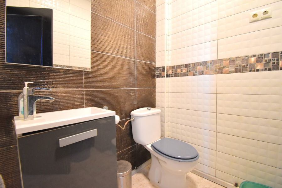 Comercial - Comercial - Orihuela Costa - La Zenia