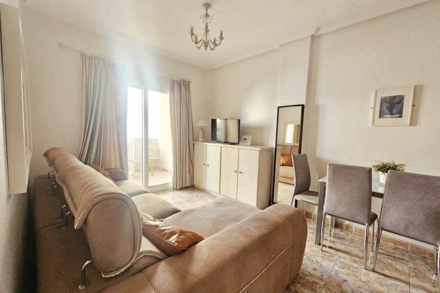 Re-Sale - Apartment - Orihuela Costa - Cabo Roig