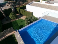 Re-Sale - Detached Villa - Algorfa - La Finca Golf Resort