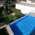 Re-Sale - Detached Villa - Algorfa - La Finca Golf Resort