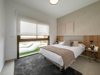 New - Detached Villa - Algorfa - La Finca Golf Resort