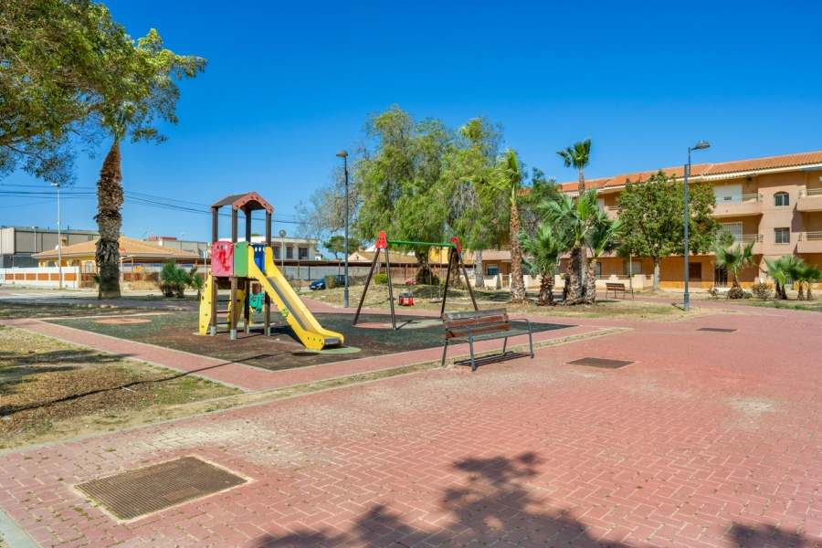 Re-Sale - Apartment - Los Urrutias - Estrella De Mar