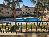 Re-Sale - Apartment - Algorfa - La Finca Golf Resort