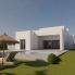 New - Detached Villa - Algorfa - La Finca Golf Resort
