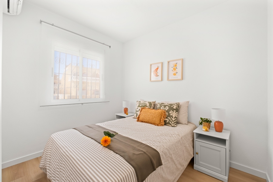 Re-Sale - Townhouse - Orihuela Costa - Las Filipinas