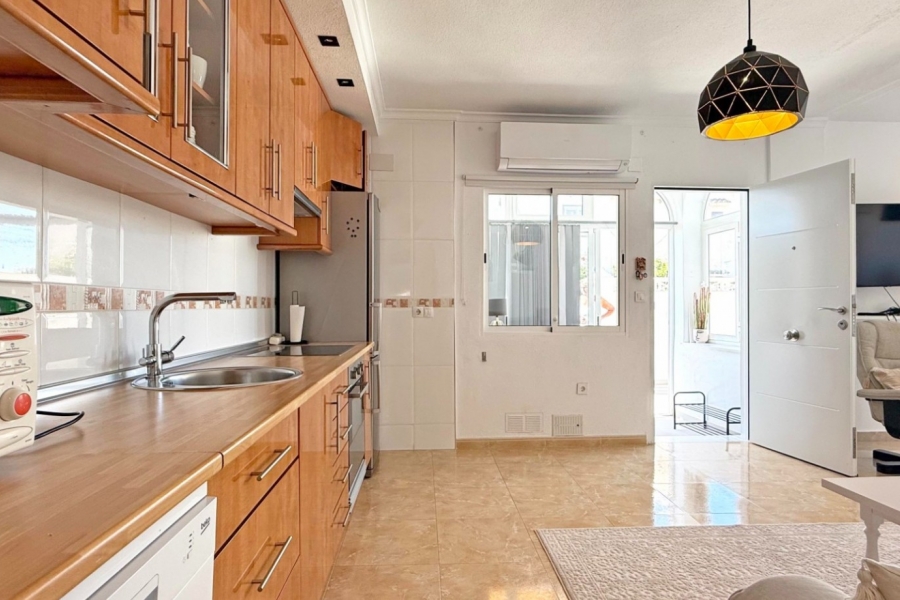 Re-Sale - Apartment - Torrevieja - Torre La Mata