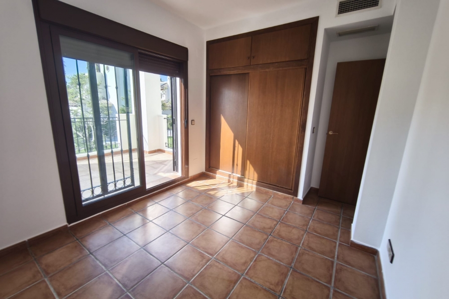 Re-Sale - Semi Detached Villa - Algorfa - La Finca Golf Resort