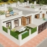 New - Townhouse - Torre Pacheco - pueblo