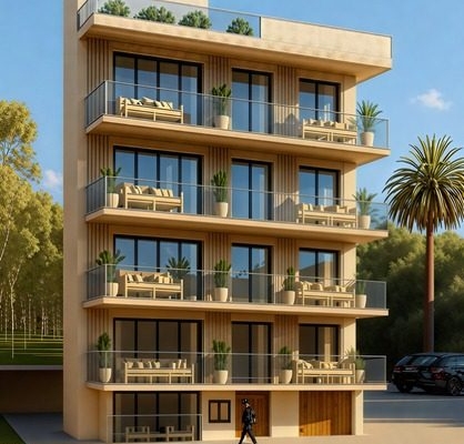 Apartamento - Nueva - San Pedro del Pinatar - San Pedro del Pinatar - Pueblo