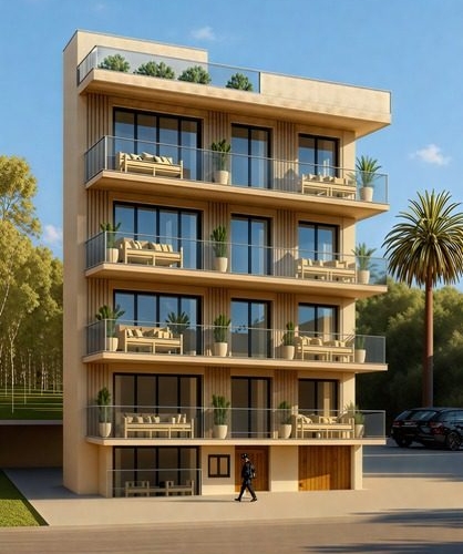 Nueva - Apartamento - San Pedro del Pinatar - San Pedro del Pinatar - Pueblo