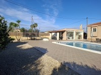 Re-Sale - Country Property - Catral - Catral - Country