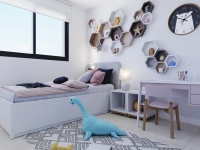 New - Apartment - Torrevieja