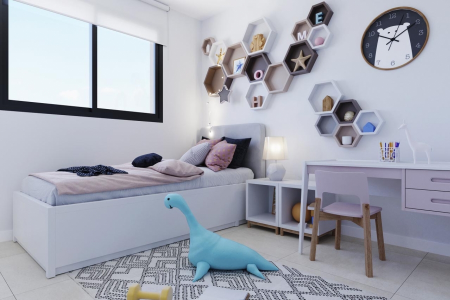 New - Apartment - Torrevieja