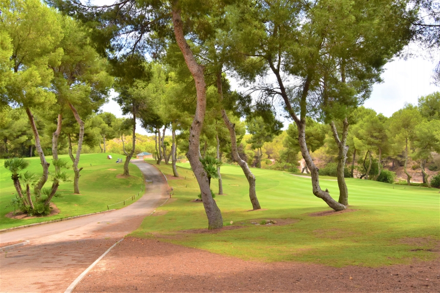 Re-Sale - Bungalow - Orihuela Costa - Las Ramblas