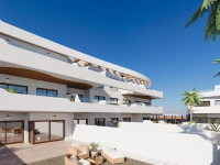 Nouveau - Appartement - Los Alcazares - Torre del Rame