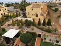 Re-Sale - Apartment - Algorfa - La Finca Golf Resort