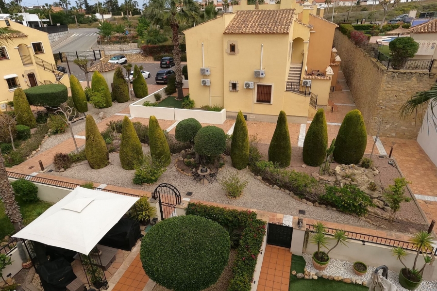 Re-Sale - Apartment - Algorfa - La Finca Golf Resort