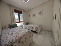 Re-Sale - Apartment - Algorfa - La Finca Golf Resort
