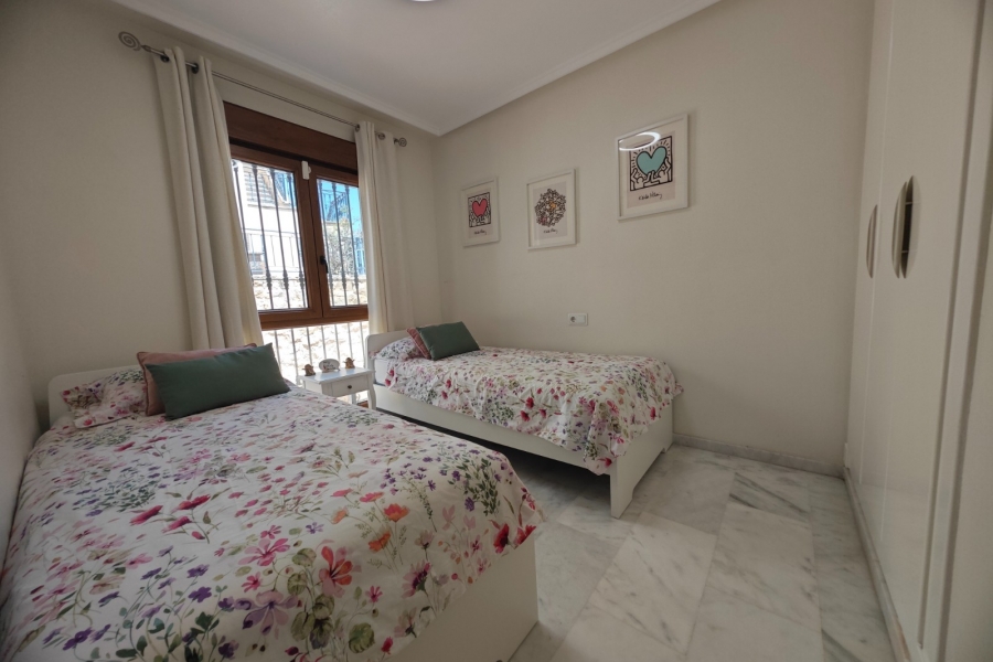 Re-Sale - Apartment - Algorfa - La Finca Golf Resort