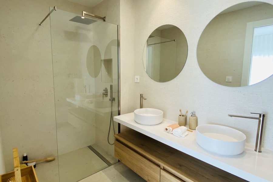 New - Apartment - Pilar de La Horadada - Pilar De La Horadada