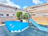 Re-Sale - Quad Villa - Orihuela Costa - Villamartin