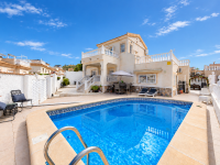 Re-Sale - Detached Villa - Benijofar - Benimar