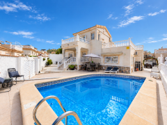 Detached Villa - Re-Sale - Benijofar - Benimar