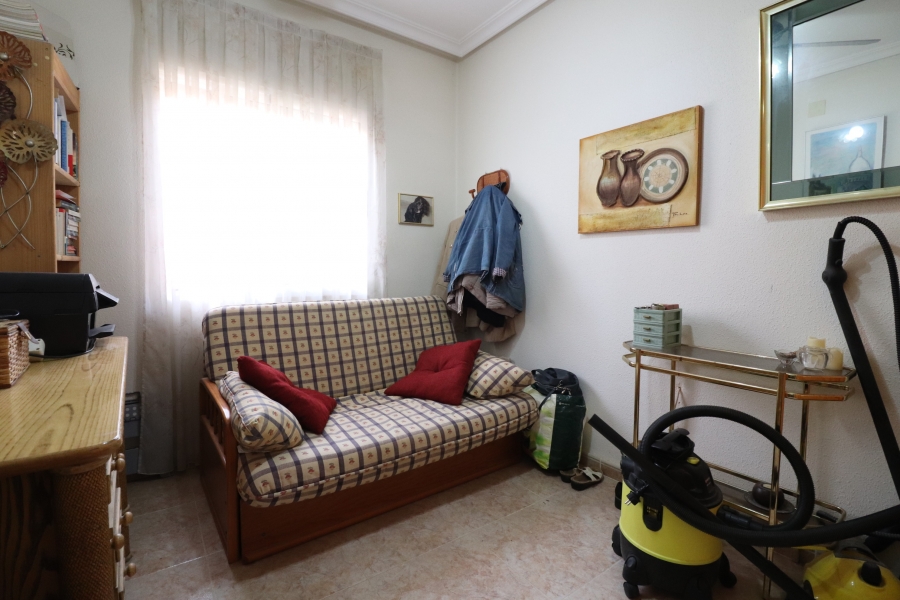 Wederverkoop - Vrijstaande Villa - Algorfa - Montemar