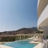 New - Detached Villa - Calpe - Empedrola