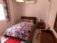 Re-Sale - Detached Villa - Algorfa - Montemar