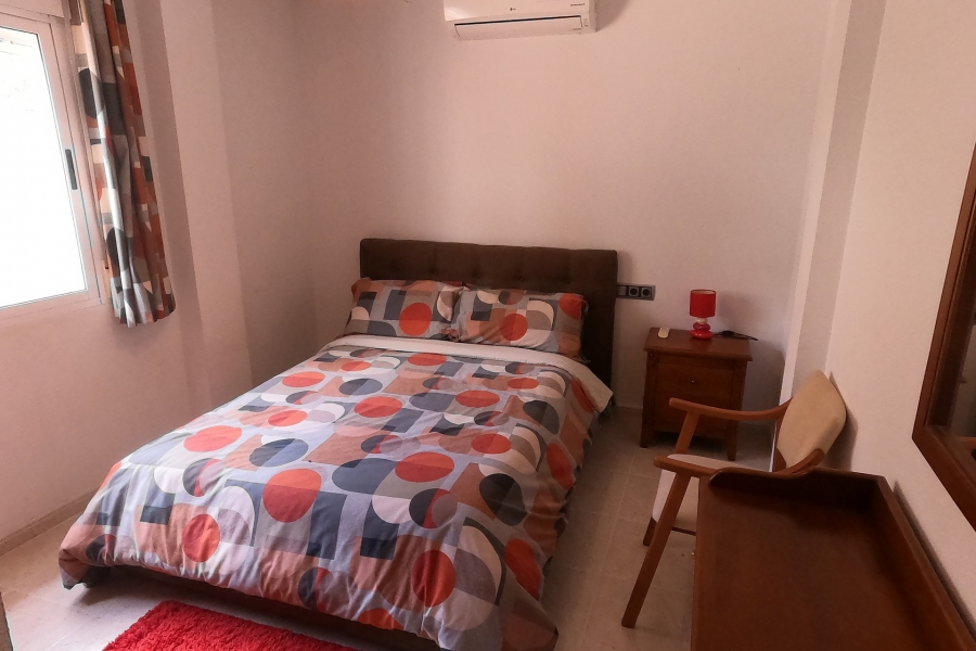 Re-Sale - Detached Villa - Algorfa - Montemar