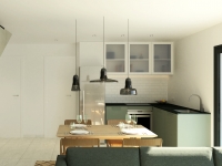 Nye - Tomannsbolig - Gran Alacant