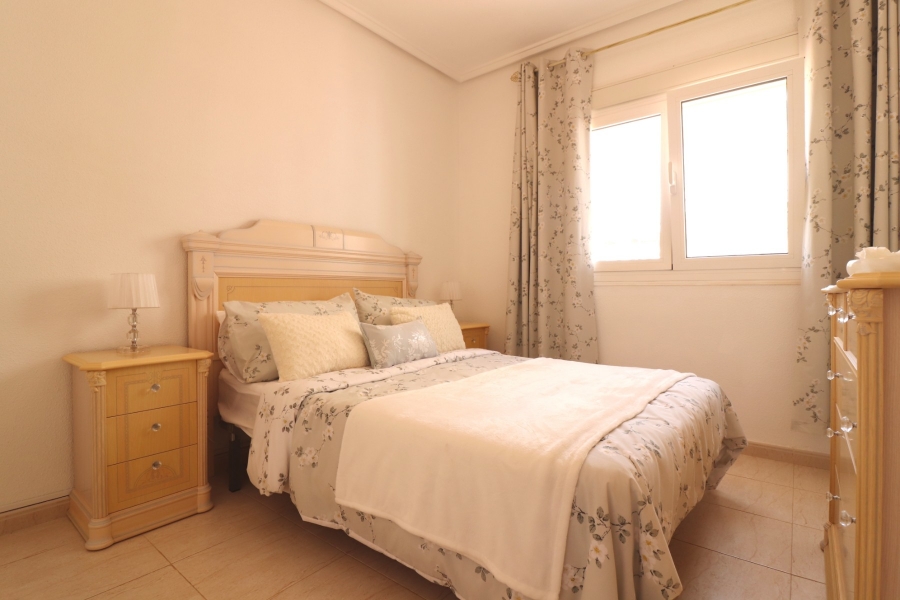 Re-Sale - Townhouse - Benijofar - Monte Azul