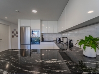 Re-Sale - Semi Detached Villa - Benijofar - Benijofar - Village