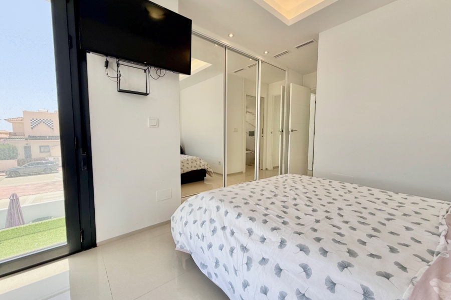 Re-Sale - Detached Villa - Ciudad Quesada - Doña Pepa