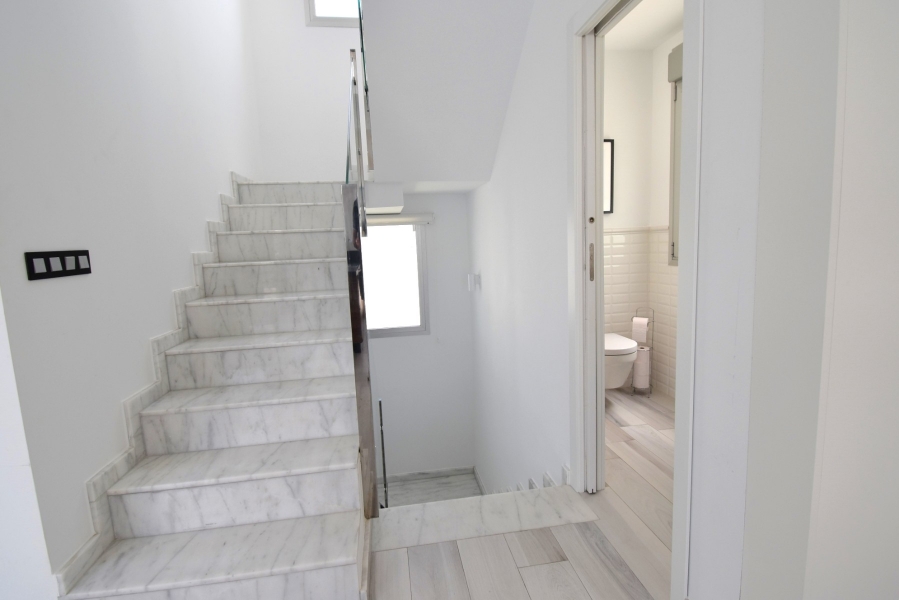 Re-Sale - Detached Villa - Orihuela Costa - Lomas de Cabo Roig