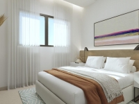 New - Penthouse - Los Alcazares - Serena Golf