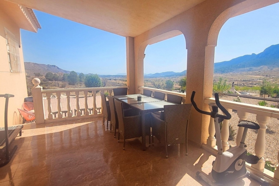 Re-Sale - Detached Villa - La Romana - La Romana - Country