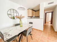 New - Apartment - Aguilas - Collado Bajo