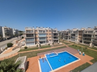 Re-Sale - Apartment - Orihuela Costa - Villamartin