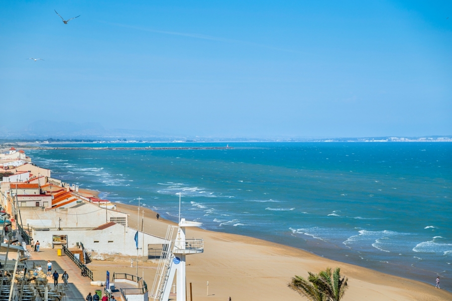 Re-Sale - Apartment - Guardamar del Segura - Guardamar