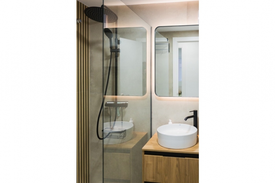 Re-Sale - Apartment - Torrevieja - Torrevieja - Centre