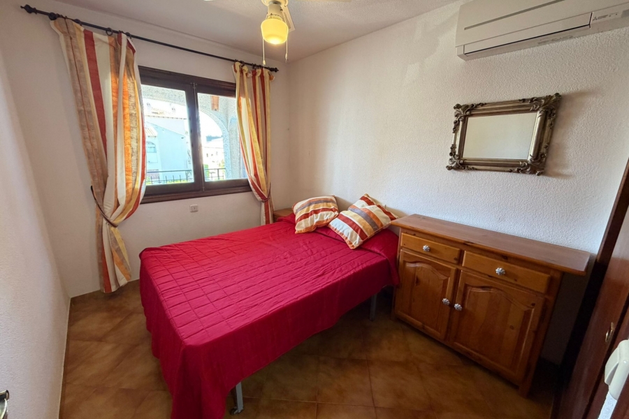 Re-Sale - Apartment - Orihuela Costa - Cabo Roig